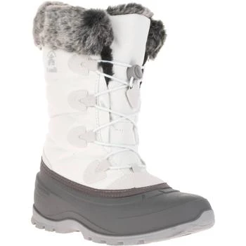 Kamik | Kamik - Women's Momentum 3 Snow Boots,商家ELITE FINDS,价格¥609