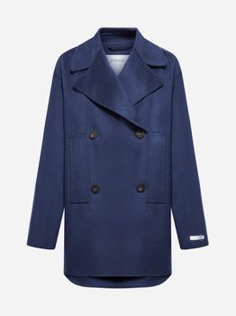 推荐Nausica cashmere coat商品