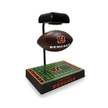 Pegasus Home Fashions | Cincinnati Bengals Hover Football With Bluetooth Speaker,商家Macy's,价格¥1123