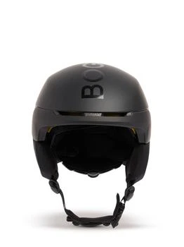 Bogner | Cortina Ski Helmet W/ Visor,商家LUISAVIAROMA,价格¥2637