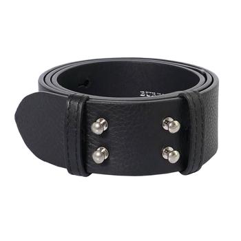 商品Burberry | The Small Ladies Belt Bag Grainy Leather Belt-Black,商家Jomashop,价格¥1408图片
