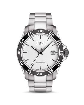 天梭v8, Tissot | V8 Watch, 42.5mm商品图片 独家减免邮费