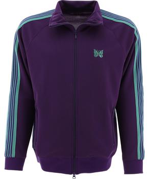 Needles真假, Needles | Zipped track jacket商品图片 7.6折