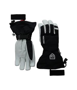 商品Hestra | Army Leather Heli Ski,商家Zappos,价格¥1085图片