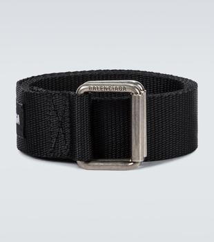 Balenciaga | Logo belt商品图片,