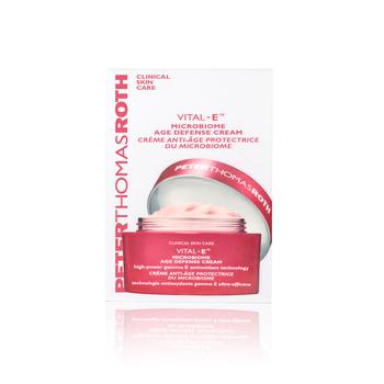 product Vital-E Microbiome Age Defense Cream - Sample image