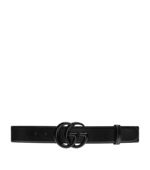 商品Gucci | Double G Marmont Belt,商家Harrods,价格¥3606图片