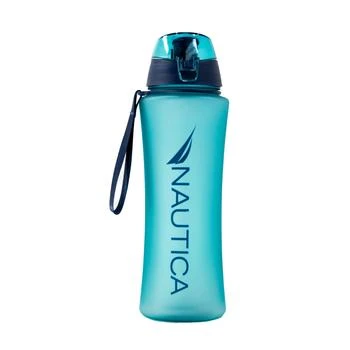 Nautica | Nautica Mens Logo Sports Water Bottle,商家Premium Outlets,价格¥104