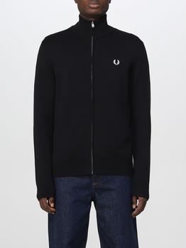 推荐Fred Perry cardigan for man商品