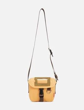 Acne Studios | Mini Nylon Messenger Bag,商家HBX,价格¥1025