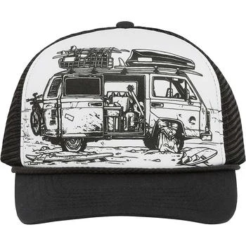 推荐Artist Series Trucker Hat商品