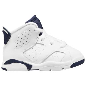 aj6, Jordan | Jordan Retro 6 - Boys' Toddler商品图片 