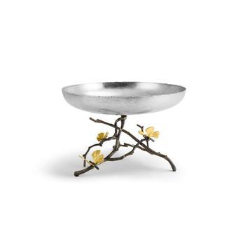 商品Michael Aram | Butterfly Ginkgo Fruit Bowl,商家Macy's,价格¥3419图片