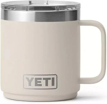 YETI | YETI 10 oz. Stackable Mug with Ceramic Lining,商家Public Lands (Moosejaw),价格¥229