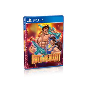 商品SONY | BITE THE BULLET - PS4 [STRICTLY LIMITED],商家Macy's,价格¥425图片