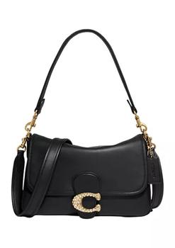 coach钱包, Coach | Soft Tabby Shoulder Bag商品图片 