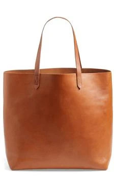 Madewell | The Transport Leather Tote,商家Nordstrom Rack,价格¥835