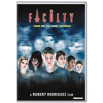 Paramount Home Entertainment | The Faculty,商家Zavvi US,价格¥265