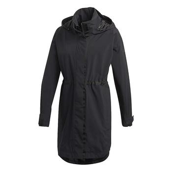 推荐Adidas Women's Terrex Urban Rain.RDY Parka商品