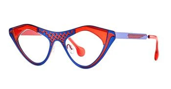 THEO EYEWEAR | Theo eyewear EYEGLASSES,商家Baltini,价格¥3667