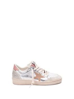 推荐Golden Goose `Ball Star` Sneakers商品