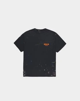推荐CHxX "Collector" Short Sleeve T-Shirt商品