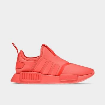 Adidas | Little Kids' adidas Originals NMD 360 Recycled Casual Shoes 满$100减$10, 满减