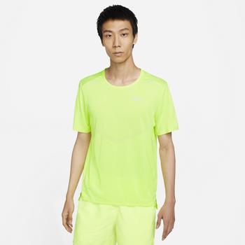 NIKE | Nike Dri-Fit Rise 365 Short Sleeve T-Shirt - Men's商品图片,满$99享8折, 满$120减$20, 满$75享8.5折, 满减, 满折