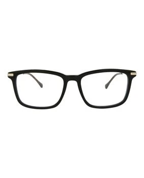 Gucci | Square-Frame Acetate Optical Frames,商家Maison Beyond,价格¥842