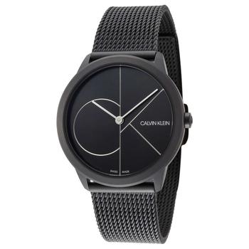 Calvin Klein Minimal   手表,价格$39.99