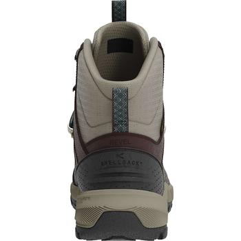 推荐Women's Revel IV Mid Polar Boot商品