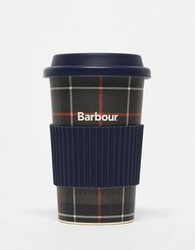 barbour, Barbour | Barbour tartan travel cup in multi商品图片 