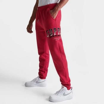 SUPPLY & DEMAND | Men's Supply & Demand Trapper Jogger Pants 5折, 满$100减$10, 独家减免邮费, 满减