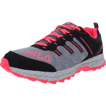 Fila | Fila Womens Endurance EVO Running Shoes商品图片,2.2折×额外9折, 独家减免邮费, 额外九折