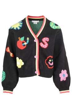 Stella McCartney | Stella McCartney Kids Top商品图片,8.5折