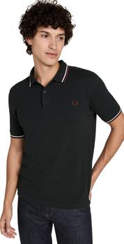 推荐Fred Perry Twin Tipped Fred Perry Shirt商品