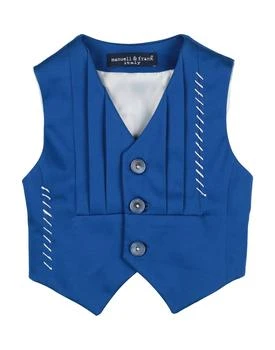 MANUELL & FRANK | Suit vest,商家YOOX,价格¥324