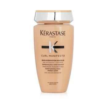卡诗北京, Kérastase | Curl Manifesto Bain Hydratation Douceur Gentle Hydrating Creamy Shampoo商品图片 额外9折, 额外九折
