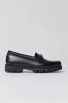 推荐G.H.BASS Lianna Bit Super Lug Weejuns® Loafer商品