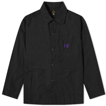 Needles真假, Needles | Needles D.N. Coverall Jacket商品图片 5.4折