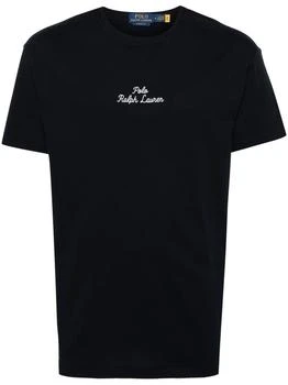 推荐POLO RALPH LAUREN - Logo T-shirt商品