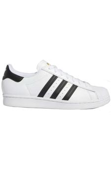 推荐(GW6930) Superstar Adv Shoes - White/Black商品