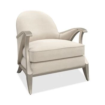 caracole | Curtsy Armchair,商家Bloomingdale's,价格¥19515