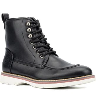 XRAY | Kevin Faux Leather Boot 4.9折