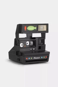 Polaroid | Polaroid 600 Chococat Instant Film Camera,商家Urban Outfitters,价格¥1255