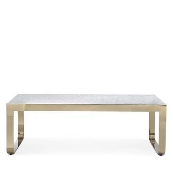 Bernhardt | Aster Cocktail Table,商家Bloomingdale's,价格¥11146