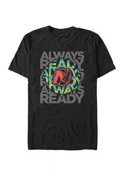 nerf, Nerf | Always Read sights Graphic T-Shirt商品图片 