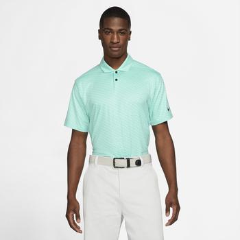 Nike Golf, NIKE | Nike Dry Vapor Micro Stripe Golf Polo - Men's商品图片 6.9折, 满$120减$20, 满$75享8.5折, 满减, 满折