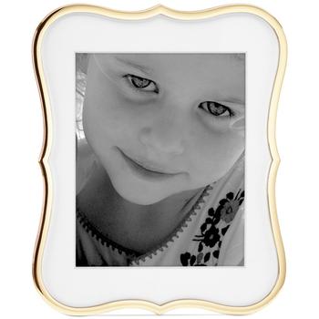 kate spade图片, Kate Spade | new york Crown Point Collection Gold-Plated 8" x 10" Frame商品图片 