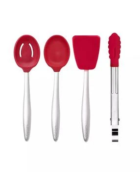 Cuisipro | Piccolo Baking Set, 4 Piece,商家Macy's,价格¥530